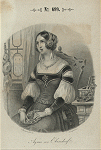 Agnes von Ebersdorf.