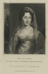 Susan, viscountess Ebrington.