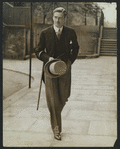 Anthony Eden.