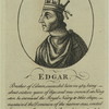 King Edgar.