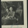 Richard Edgcumbe.