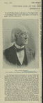 Hon. Alfred Edgerton.