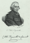 Abbé Edgeworth.