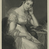 Maria Edgeworth.