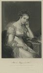 Maria Edgeworth.