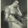 Maria Edgeworth.