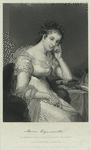 Maria Edgeworth.