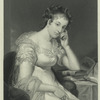 Maria Edgeworth.