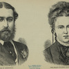 Duke and Duchess of Edinburgh.