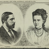 Duke and Duchess of Edinburgh.