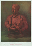 Thomas Alva Edison.