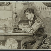 Thomas Alva Edison.