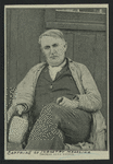 Thomas Alva Edison.