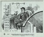 Thomas Alva Edison.