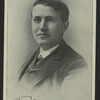 Thomas Alva Edison.