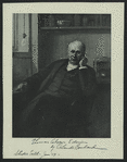 Thomas Alva Edison.