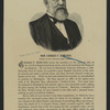 George F. Edmunds.