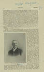 Thomas Henry Edsall.