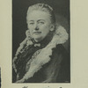 Yours very sincerely Amelia B. Edwards [signature]