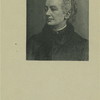 Amelia B. Edwards. From Harper's magazine