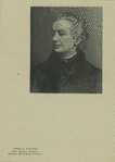 Amelia B. Edwards. From Harper's magazine