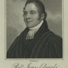 Rev. James Edwards, Petworth, Sussex.