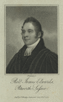 Rev. James Edwards, Petworth, Sussex.