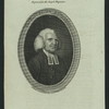 Rev. John Edwards.
