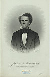 Rev. John E. Edwards.