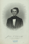 Rev. John E. Edwards.