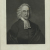 Jonathan Edwards.