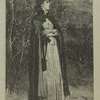 Jonathan Edward's betrothed.