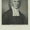 Jonathan Edwards.
