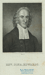 Jonathan Edwards.