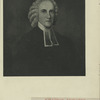Jonathan Edwards.