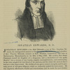 Jonathan Edwards.