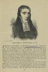 Jonathan Edwards.