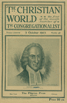 Jonathan Edwards.