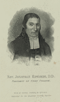 Rev. Jonathan Edwards, D.D., president of Union College.