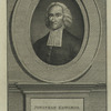 Jonathan Edwards.