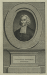 Jonathan Edwards.