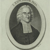 Jonathan Edwards.