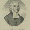 Jonathan Edwards.