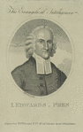 Jonathan Edwards.