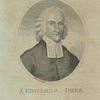 Jonathan Edwards.