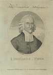 Jonathan Edwards.
