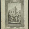Edwin, king of Northumbria.
