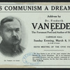 Frederik van Eeden.