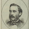 John Egan, speaker of the New Jersey Assembly.