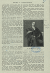 Dr. Maurice Francis Egan.